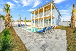 Image of Joyful Sound by Avantstay Walk to the Beach