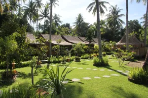 Image of Green Asri Hotel