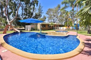 Image of NRMA Mildura Riverside Holiday Park