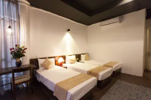 Image of Luxury Backpakers Hotel