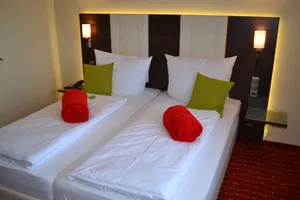 Image of Hotel Zum Rosengarten