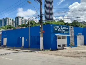 Image of Pousada Bomfim