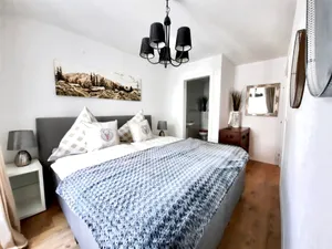 Image of BELLE KITZ PURE im Zentrum by Belle Stay