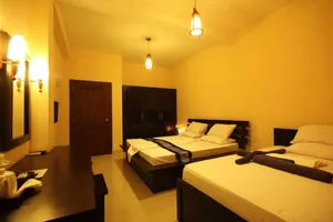 Image of Sanoreech Hotel