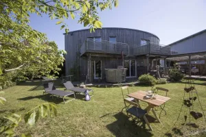 Image of Ferienhaus Dornstetten