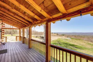 Image of Near Trails, Lakes & Slopes: Cabin in Walpole!