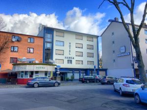 Image of Hotel Hansa