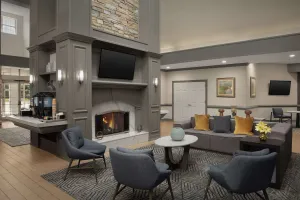 Image of Homewood Suites by Hilton Alexandria / Pentagon South
