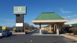 Image of Garden Inn