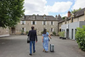 Image of Hôtel Château de Lacan