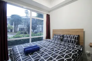 Image of Puri Mansion Apartment