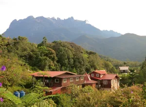 Image of Mile 36 Lodge