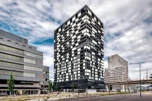 Image of Sheraton Zürich Hotel
