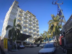 Image of Hotel Yankin