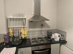 Image of Beautiful one bed Apartment in Cardiff Good Links