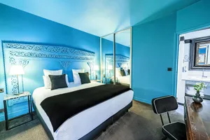 Image of Hotel Villa Nicolo - Tour Eiffel