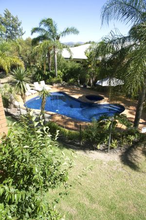 Image of Crystal Fountain Motel Albury