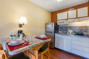Image of Suburban Studios Albuquerque Midtown - University