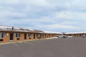 Image of Travelodge by Wyndham Jersey City