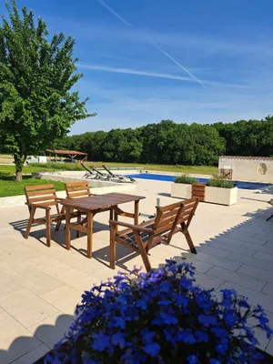 Image of Le Chemin