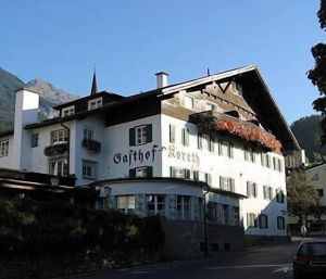 Image of Gasthof Koreth