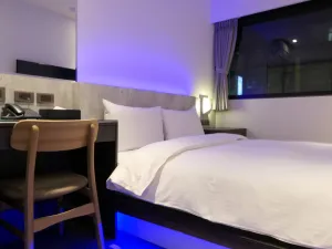 Image of 泊居旅店二館 Oursinn Hotel 2