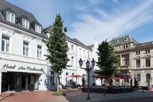 Image of Hotel am Fischmarkt