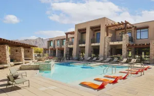 Image of The Eddy Hotel Tucson, Tapestry Collection By Hilton