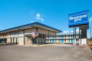 Image of Rodeway Inn
