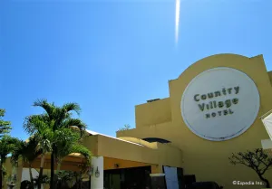 Image of Country Village Hotel