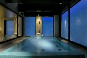 Image of Candeo Hotels Tokyo Roppongi