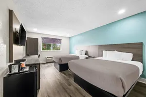 Image of Quality Inn