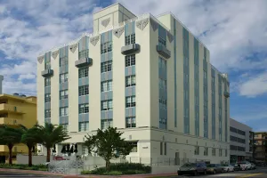 Image of Hilton Garden Inn Miami South Beach