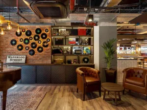 Image of ibis Styles Glasgow Central