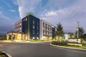 Image of Home2 Suites By Hilton Ft Pierce I-95