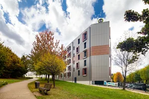 Image of B&B HOTEL Marne-La-Vallée Torcy