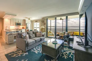 Image of Coastal Marco Island Condo with Club Amenities!