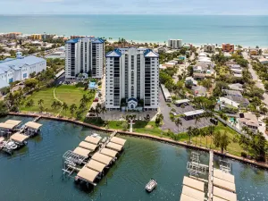 Image of Immaculate Gated Community Condo - Just Across The Street From The Beach! 2 Bedroom Condo by RedAwning