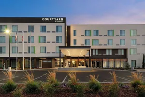 Image of Courtyard by Marriott Cleveland TN