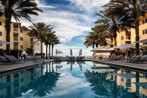 Image of Edgewater Beach Hotel