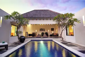 Image of The Seminyak Suite - Private Villa