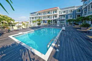 Image of Fairfield Inn & Suites by Marriott Chincoteague Island Waterfront
