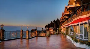 Image of Summit Grace Boutique Hotel & Spa