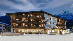 Image of Lechquell Hotel Post