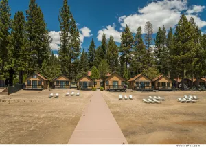 Image of Franciscan Lodge