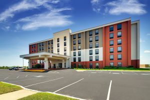 Image of Holiday Inn Express Atlantic City W Pleasantville by IHG