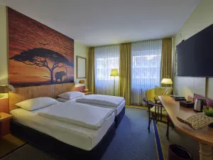 Image of Mercure Hotel Severinshof Köln City