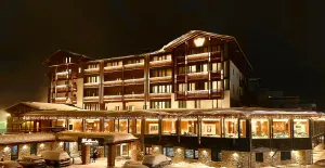Image of Hotel Wulfenia 4S - Adults Only