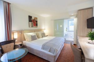 Image of Hotel Garden Bremen