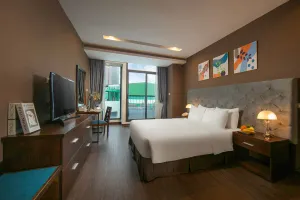 Image of Brilliant Me Tri Hotel & Spa